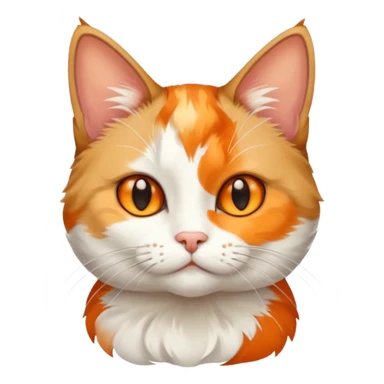 europäische kurzhaar katze @Emoji sticker