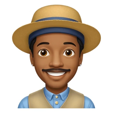 Andre 3000 sticker