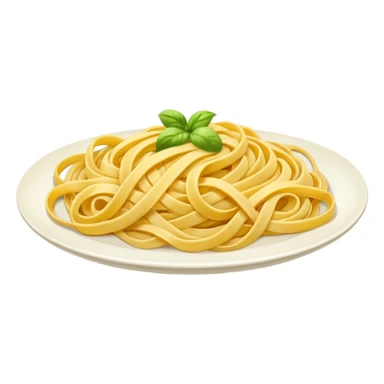 Linguine sticker
