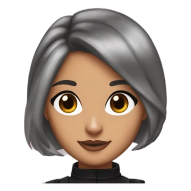 Ariana GRANDE dangerous woman sticker