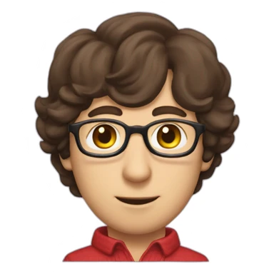 howard wolowitz sticker