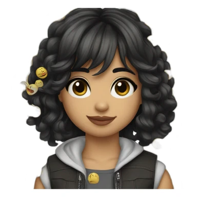 camila cabello sticker