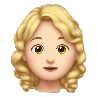 pregnant-behemoth sticker