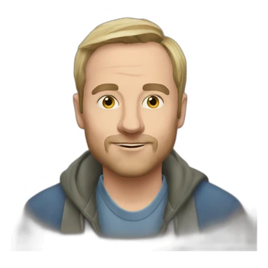 jude billingham sticker