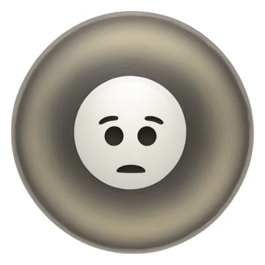 A Anomalous Disc sticker