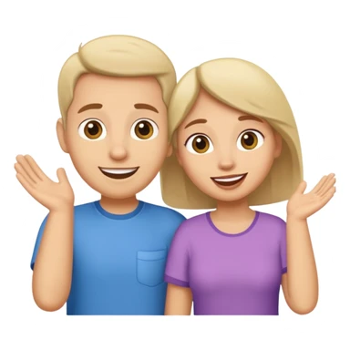 Strolch von Susi und Strolch sticker