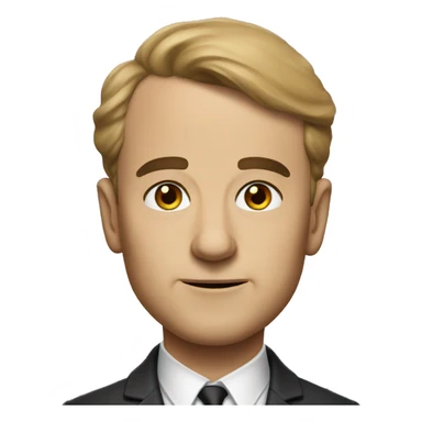 Oppenheimer  sticker