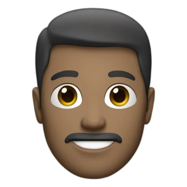 Titan tv man sticker