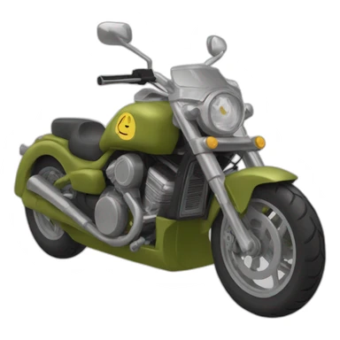 Index et majeur tendus vers le haut sticker