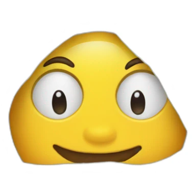 Serviette hygiénique sticker