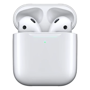 airpods 3 sticker