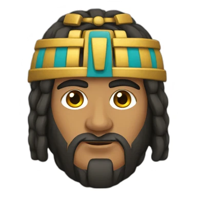 imperio INCA sticker