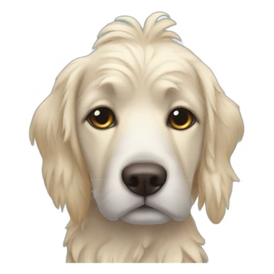 DogDay from Poppy Playtime chapter 3 “Deep Sleep” sticker