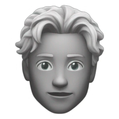 Mirage apex legends sticker