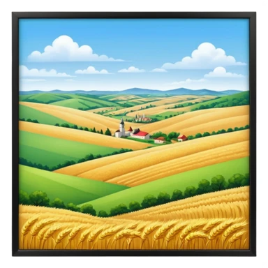 Make ukraine sticker