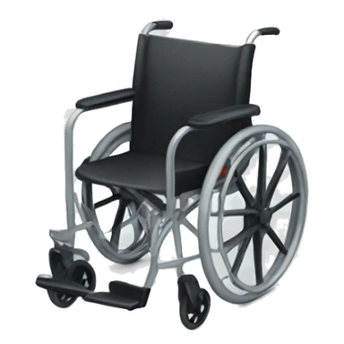 wheelchair sticker