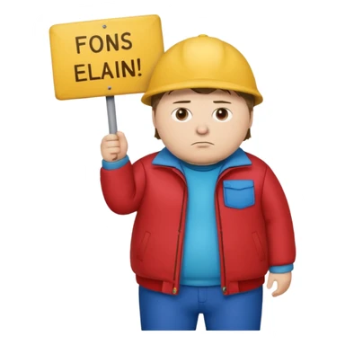 South park Eric cartman sticker