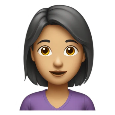 Assistante maternelle sticker