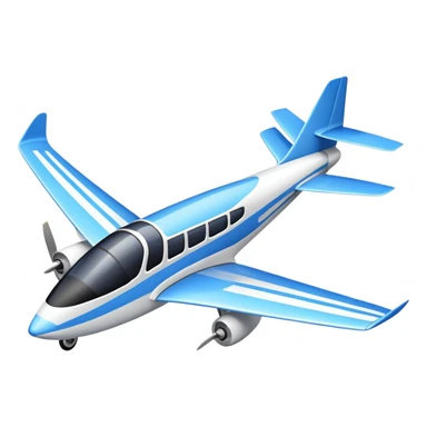 An icon featuring a remote-controlled model airplane soaring through the sky, with a detailed transmitter in the foreground. The sky is clear with motion lines showing flight. Transparent background emphasizes the precision, creativity, and joy of aeromodelling as a sport. sticker