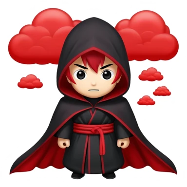 Akatsuki  sticker
