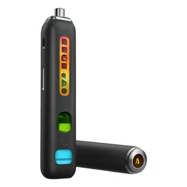 geek bar vape sticker