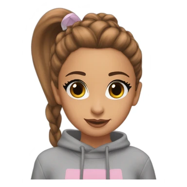 ariana-grande-thank-u-next sticker