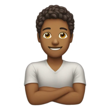 personal growth sticker