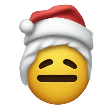 Christmas shopping  sticker