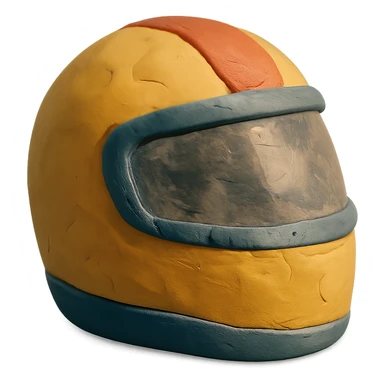 motorcycle helmet sticker