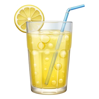 lemon ade sticker