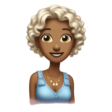 ￼ Coquette ￼ sticker