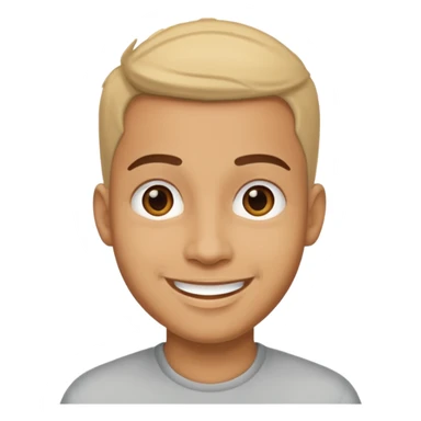 Mohamed light sticker