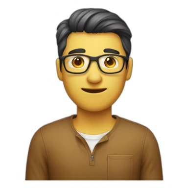 UX/UI Designer sticker