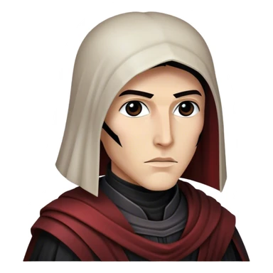 darth revan sticker