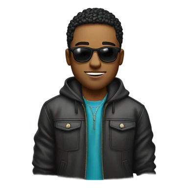 I keep it 1000 sticker