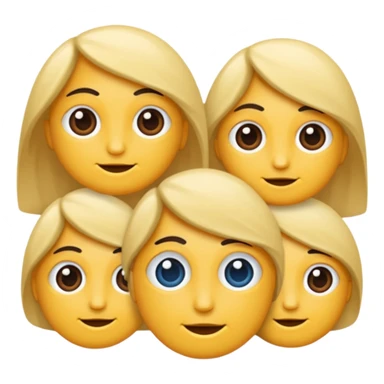 Kıral tacı sticker