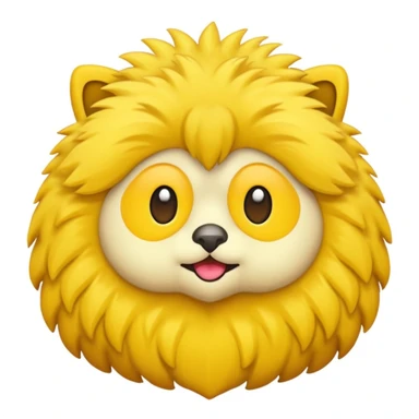 Pakowl emoji sticker