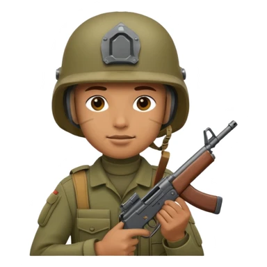 Battlefield 6 sticker