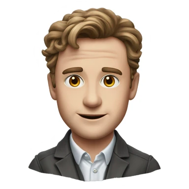 JTom Keir Blyth is an English actor. He took an interest in drama from a young age, studying acting at the Television Workshop in Nottingham and at the Juilliard School in New York City sticker