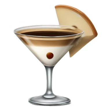 Expresso martini  sticker