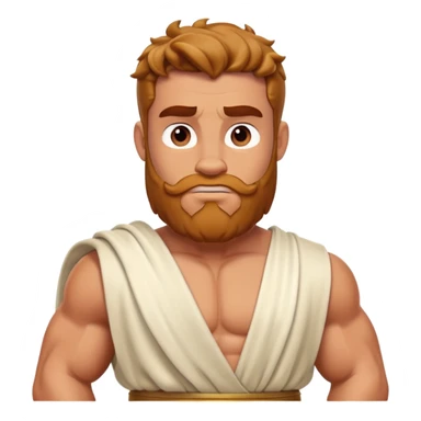 Hercules from Disney sticker