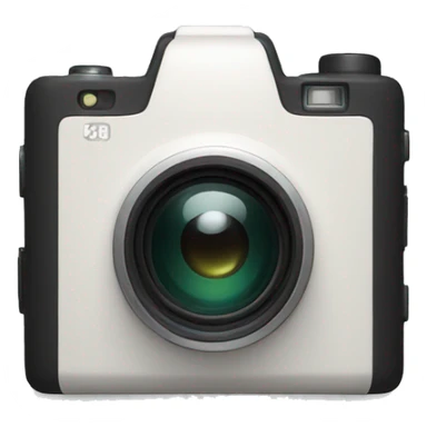 blind fotocamera sticker