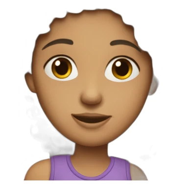 A mom who is not in a relationship sticker