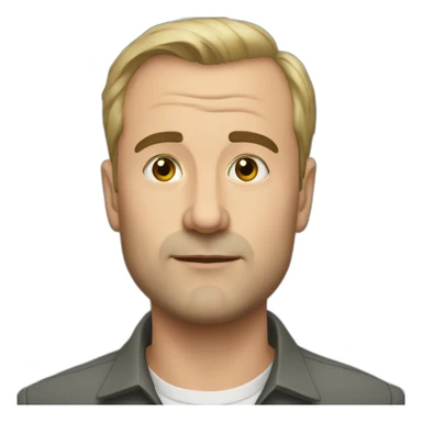 sergei melikov sticker