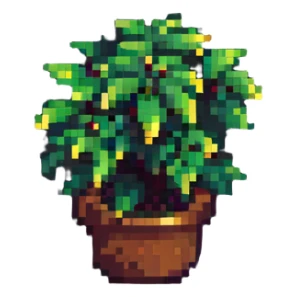 bush sticker