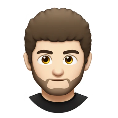 khabib nurmagomedov ufc sticker