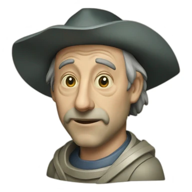 bosch hieronymus sticker