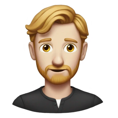 domhall gleeson sticker