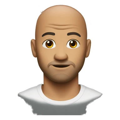 Fast & Furious sticker