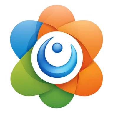 NCERT 9TH TO 12TH ALL MCQ LOGO sticker